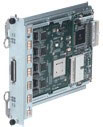 3com Router 4-Port Fractional E1 FIC (3C14834) 3com Router 4-Port Fractional E1 FIC (3C14834)